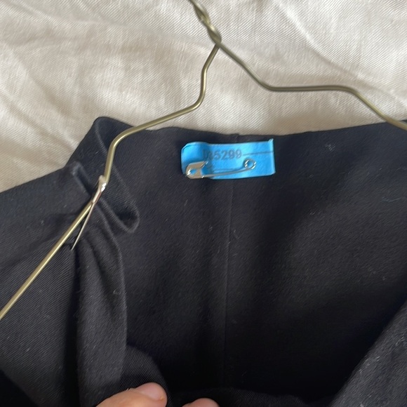 Twelfth St By CV Pleated Panal Skirt - Picture 6 of 7